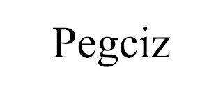 PEGCIZ