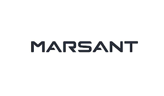 MARSANT