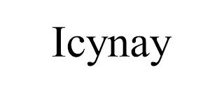 ICYNAY