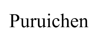 PURUICHEN