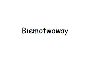 BIEMOTWOWAY