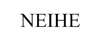 NEIHE