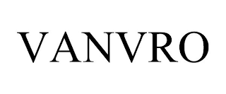 VANVRO