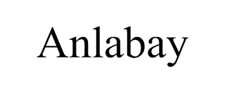 ANLABAY