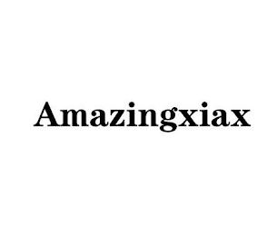 AMAZINGXIAX