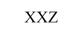 XXZ