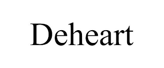 DEHEART