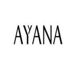 AYANA