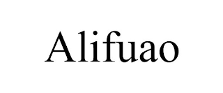 ALIFUAO