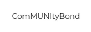 COMMUNITYBOND