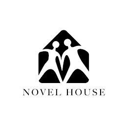 NOVEL HOUSE