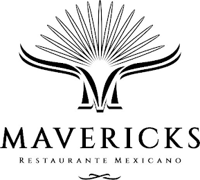 M MAVERICKS RESTAURANTE MEXICANO