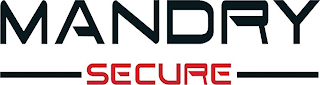 MANDRY SECURE