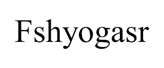 FSHYOGASR