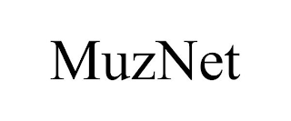 MUZNET