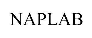 NAPLAB