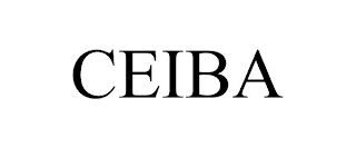 CEIBA