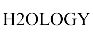 H2OLOGY