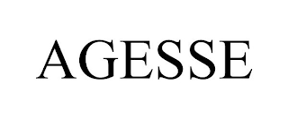 AGESSE