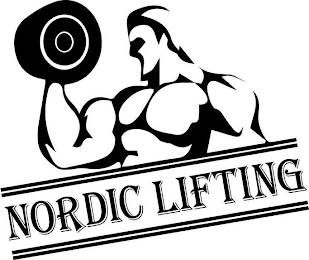 NORDIC LIFTING