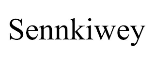 SENNKIWEY