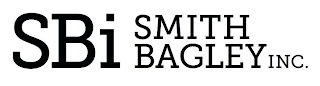 SBI SMITH BAGLEY INC.