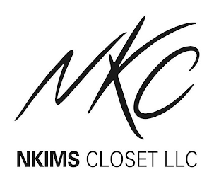 NKC NKIMS CLOSET LLC