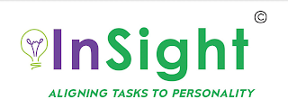 INSIGHT ALIGNING TASK TO PERSONALITY