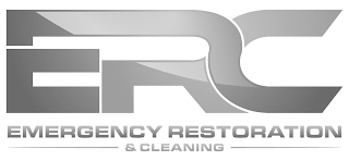 ERC EMERGENCY RESTORATION & CLEANING