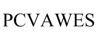 PCVAWES