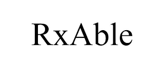 RXABLE