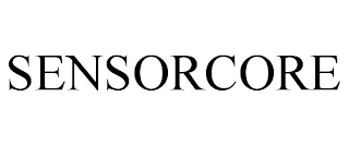 SENSORCORE