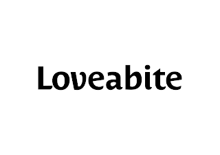 LOVEABITE