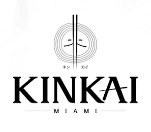 KINKAI MIAMI