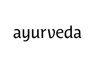 AYURVEDA