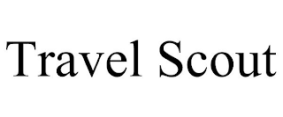 TRAVEL SCOUT