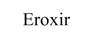 EROXIR