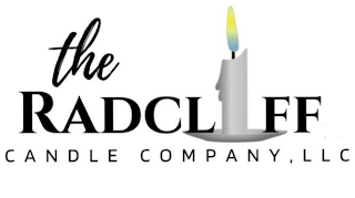 THE RADCLIFF CANDLE COMPANY, LLC