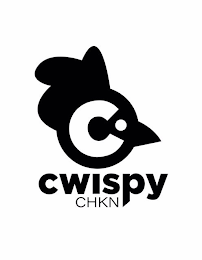 C CWISPY CHKN