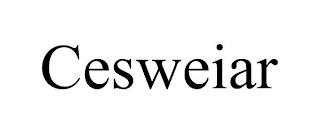 CESWEIAR