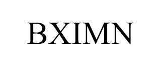 BXIMN