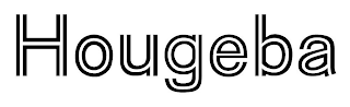 HOUGEBA