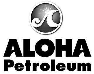 A ALOHA PETROLEUM