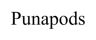 PUNAPODS