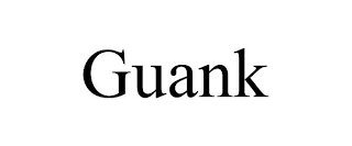 GUANK