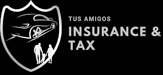 TUS AMIGOS INSURANCE & TAX