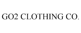 GO2 CLOTHING CO.