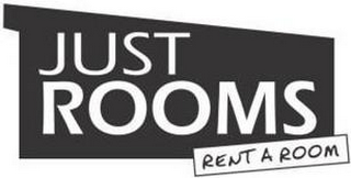 JUST ROOMS RENT A ROOM