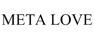 META LOVE