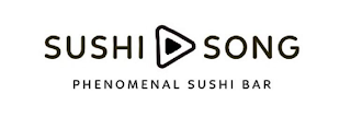 SUSHI SONG PHENOMENAL SUSHI BAR